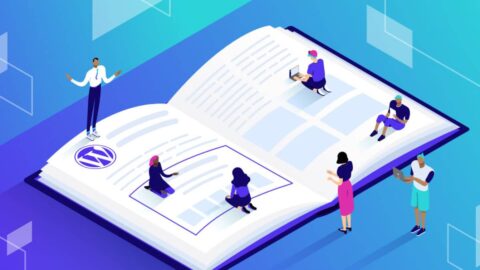 A Perk of Custom WordPress Sites