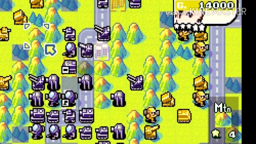 Advance Wars 2