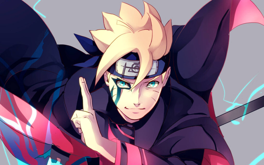 Download Boruto pfps