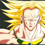 Broly PFPs