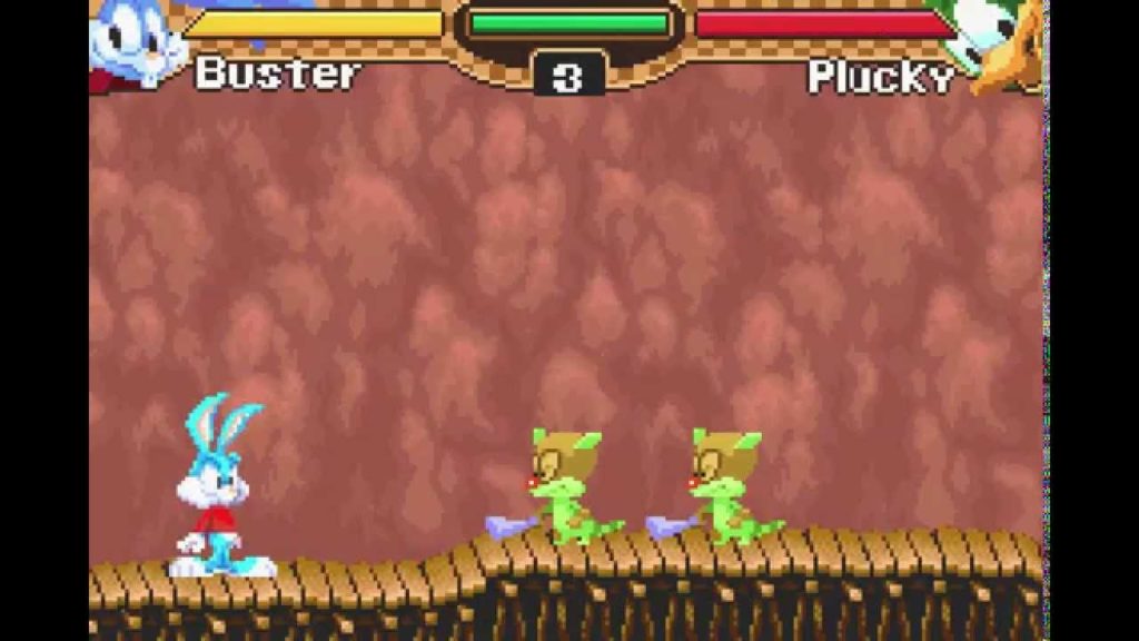 DreamGBA