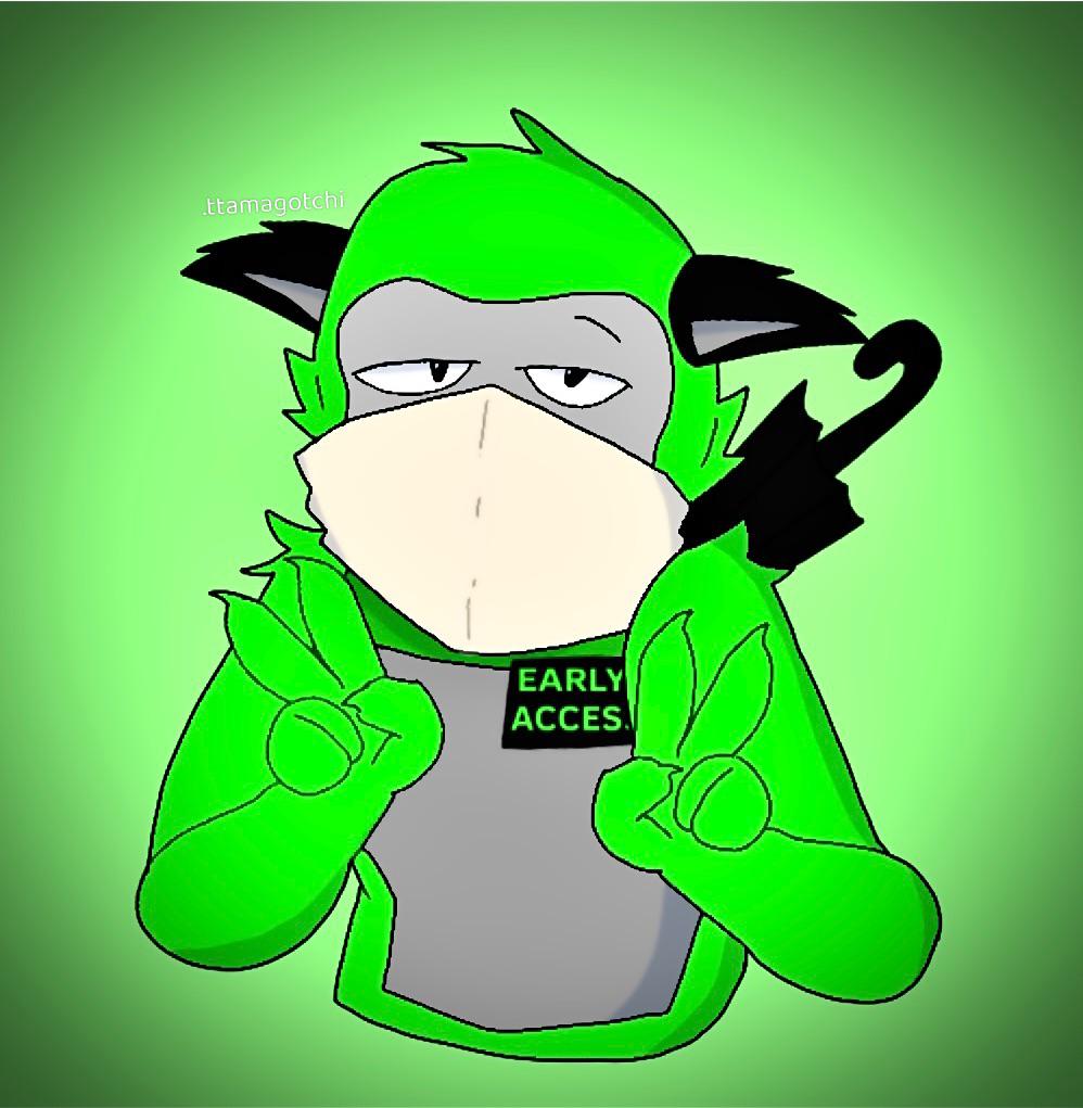 Gorilla Tag PFPs