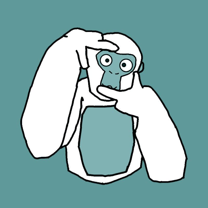 oculus quest gorilla tag pfp