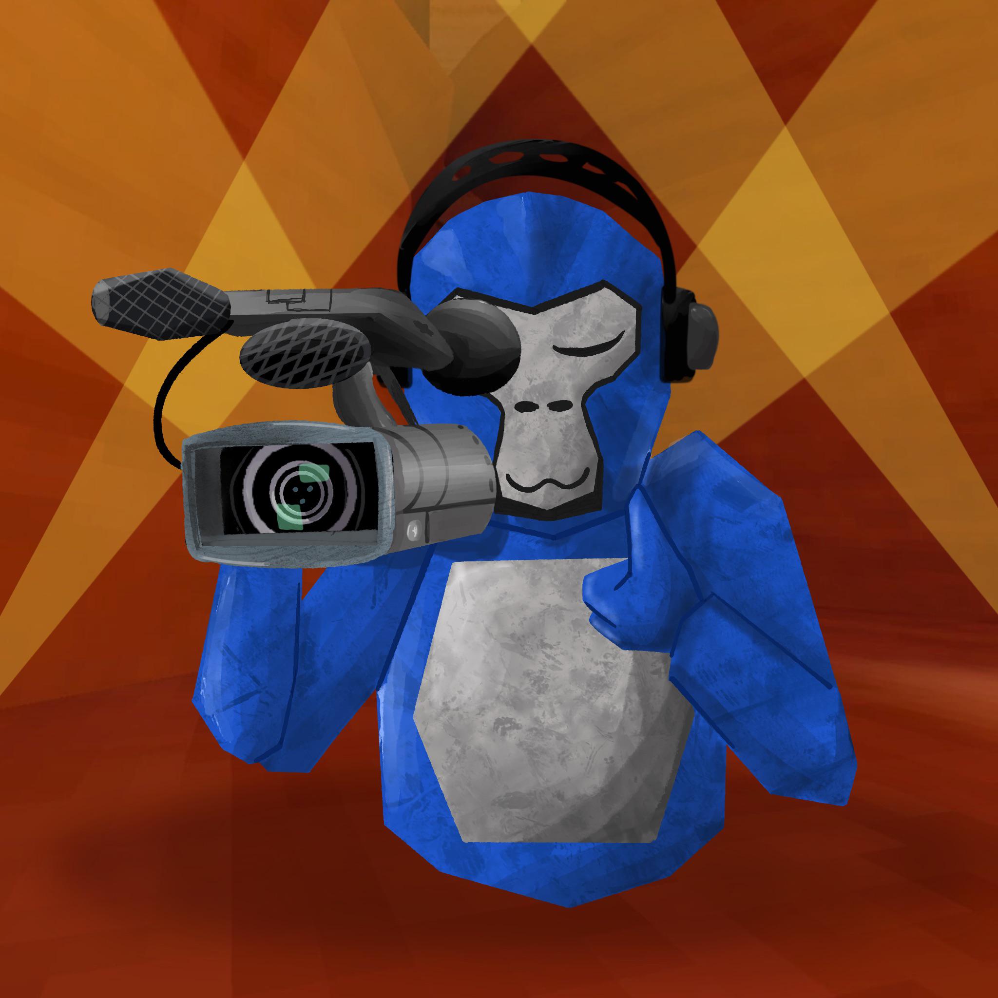 gorilla tag pfp