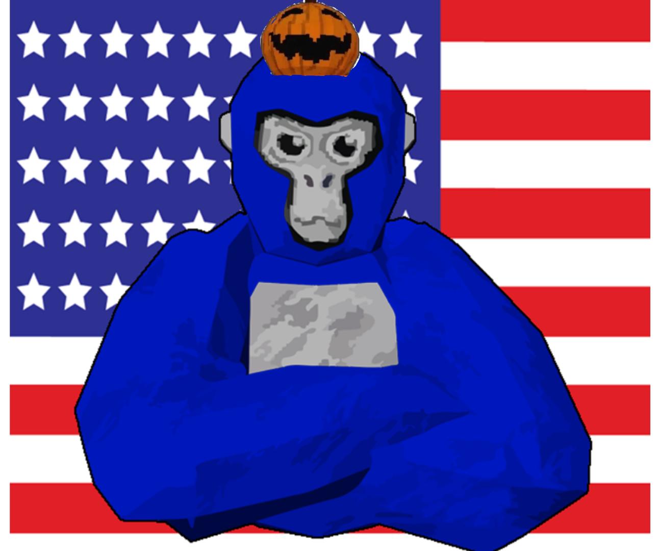 gorilla tag pfp purple