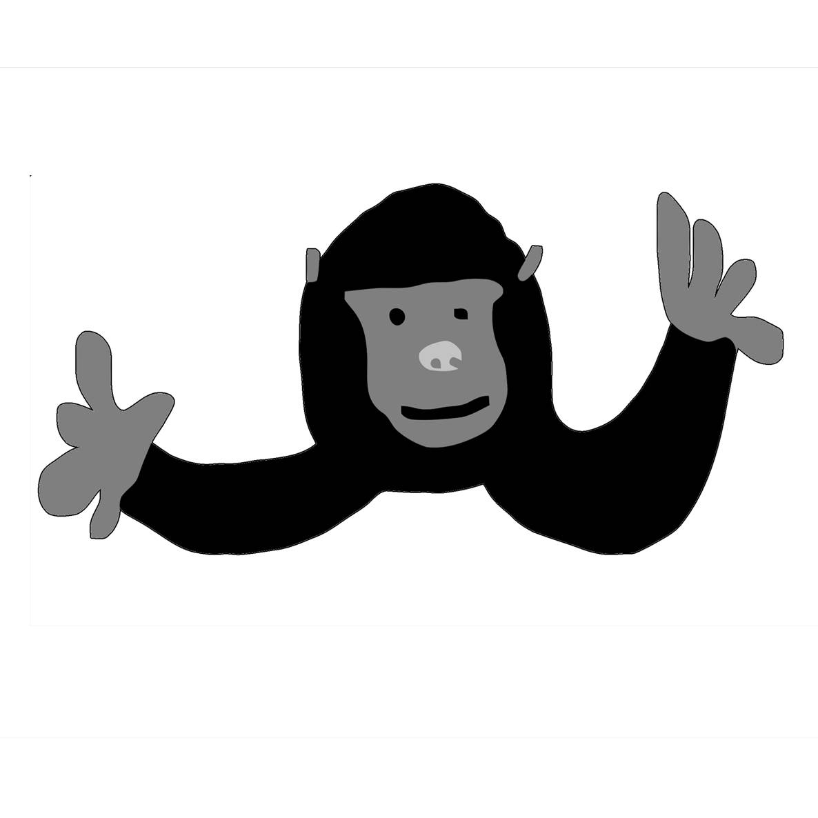 gorilla tag pfp purple
