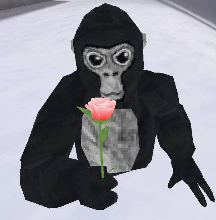Gorilla Tag PFPs