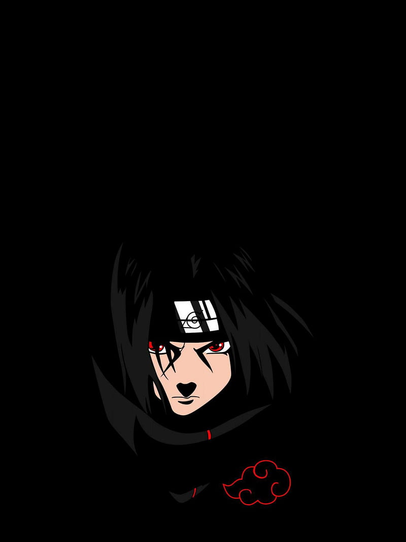 itachi pfp 4k 02