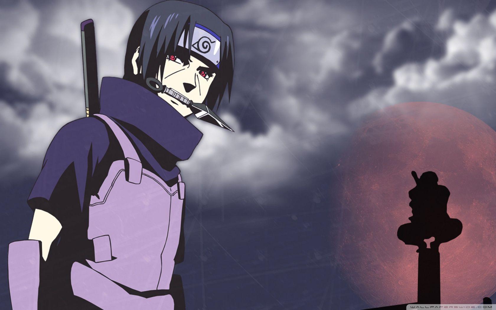 itachi pfp 4k 03