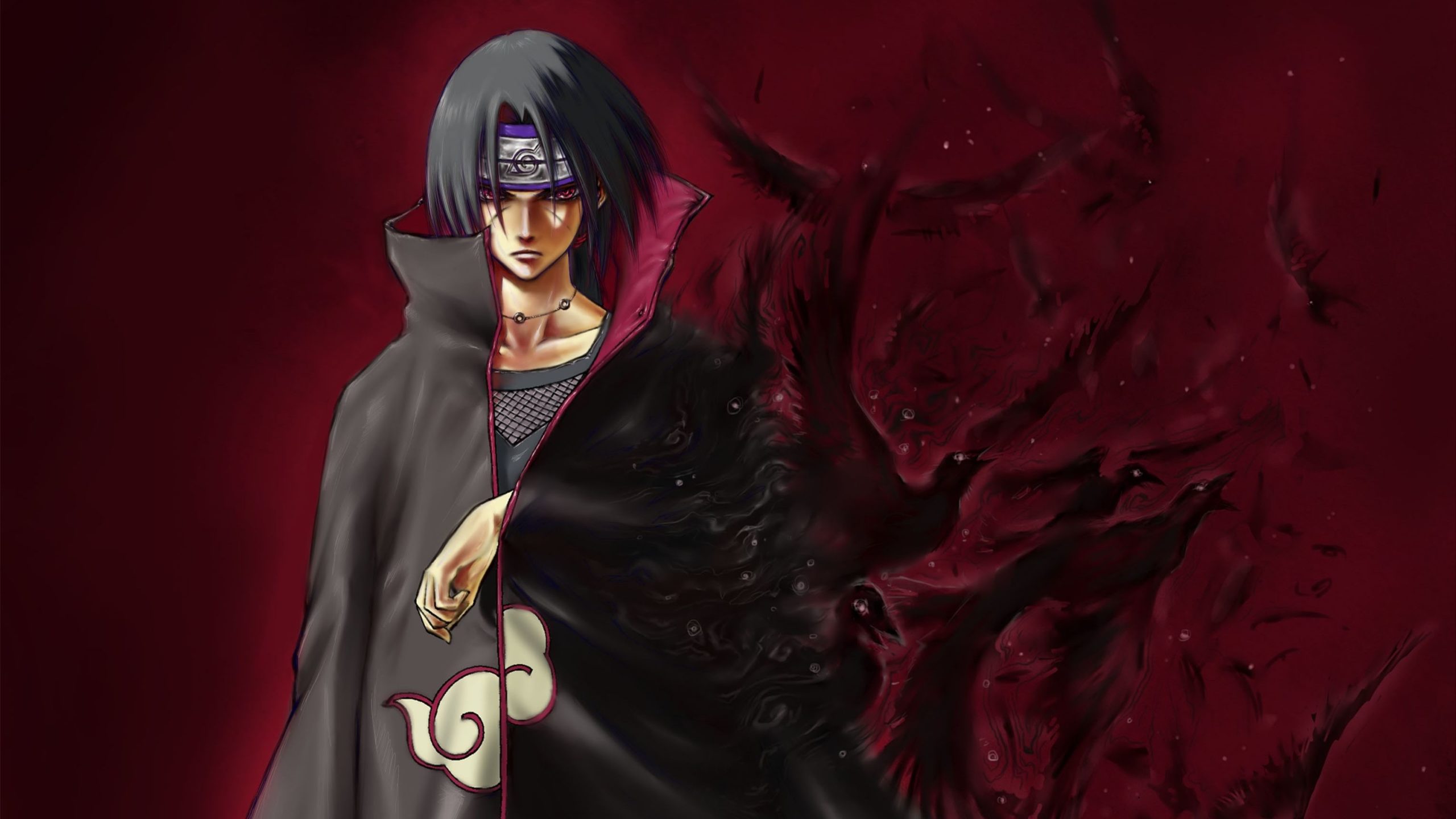 itachi pfp 4k 04