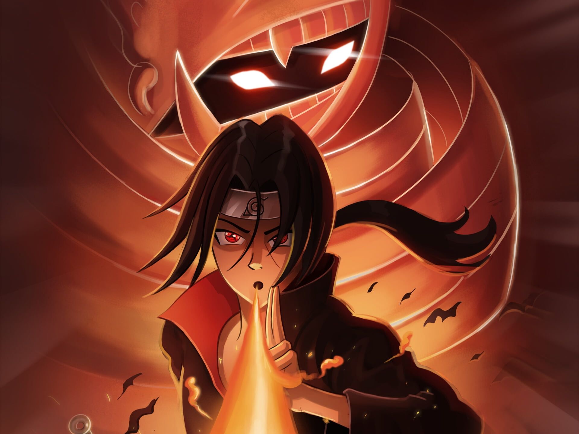 itachi pfp 4k 05