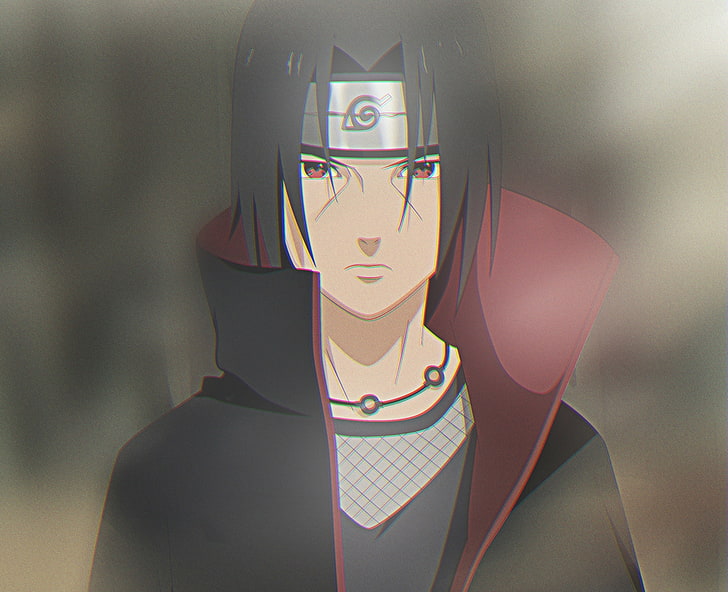 itachi pfp 4k
