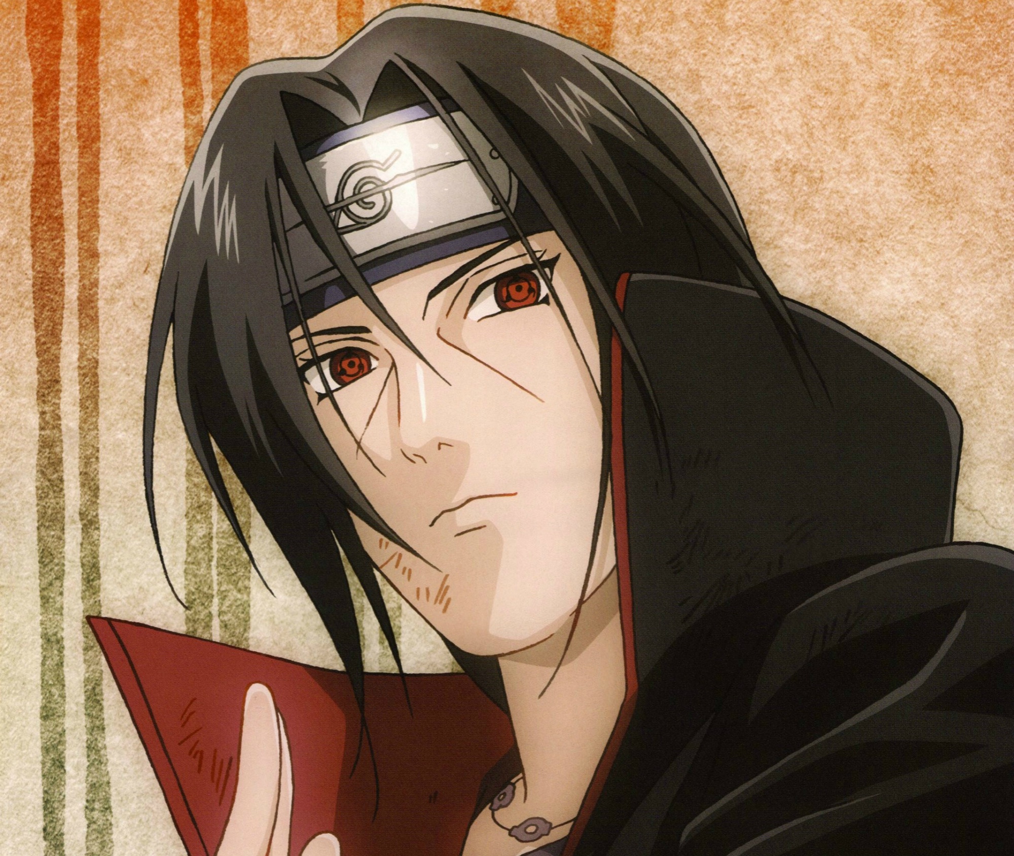 itachi pfp 4k