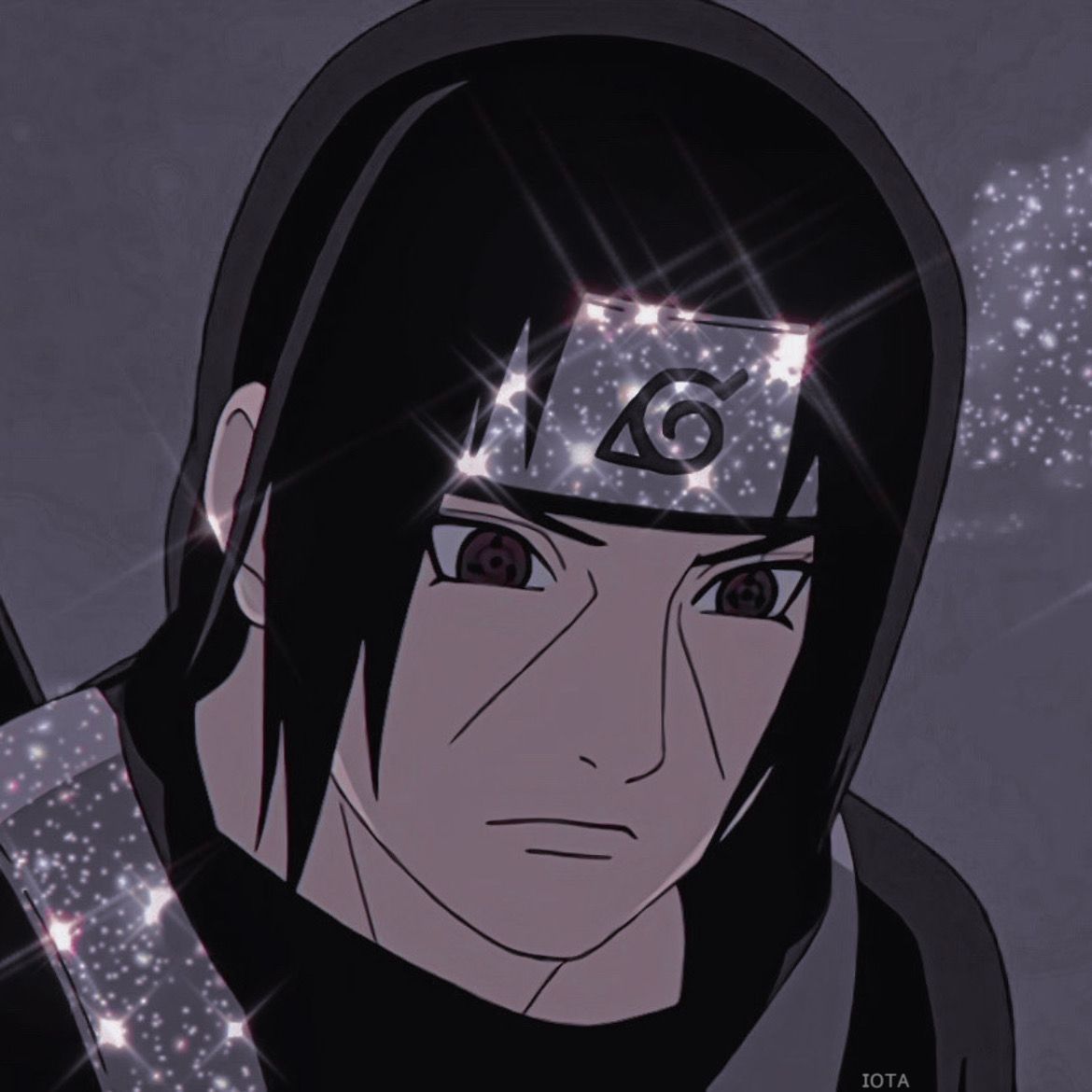 itachi pfp aesthetic 01