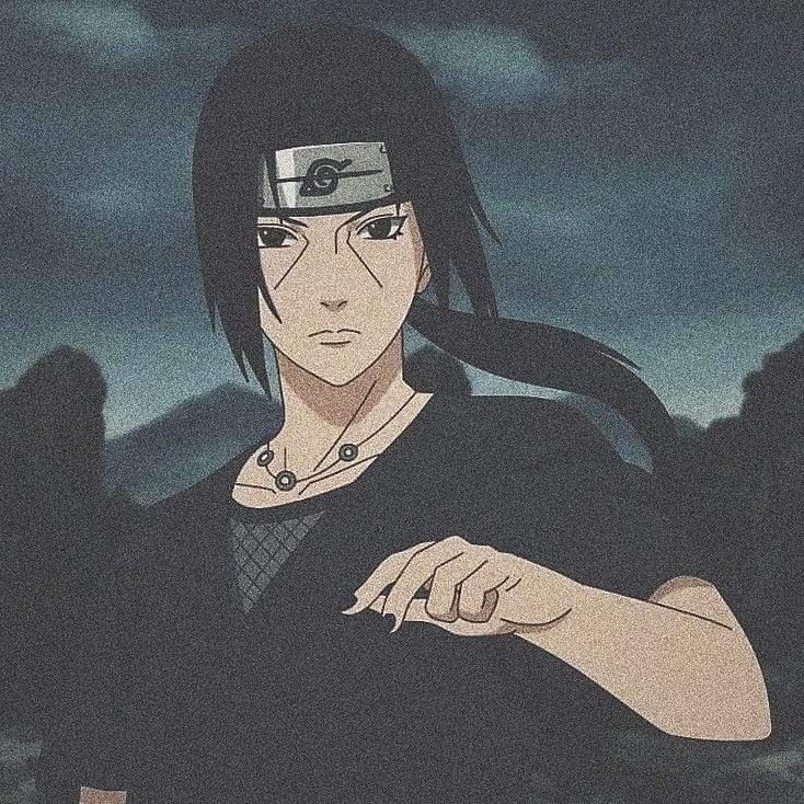 itachi pfp aesthetic 03