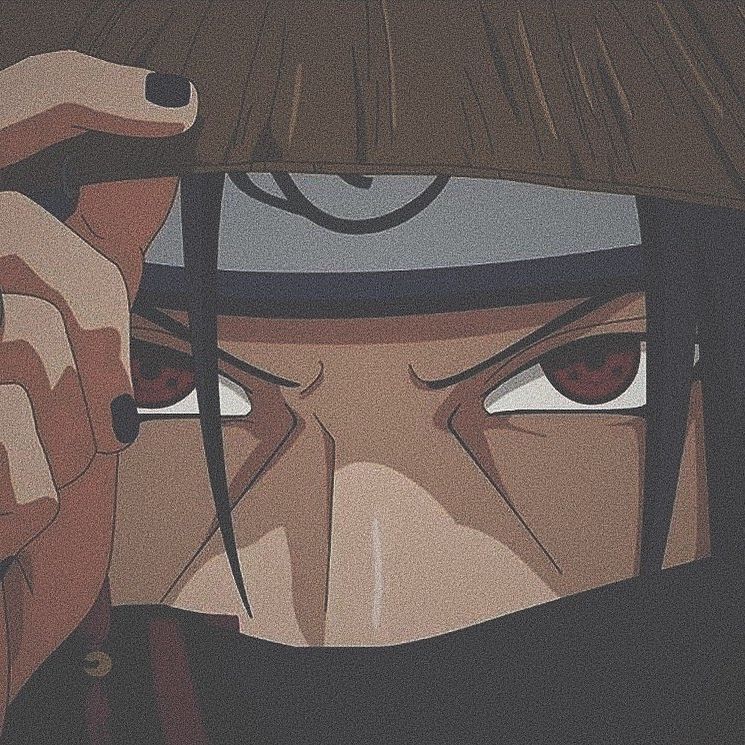 itachi pfp aesthetic 06