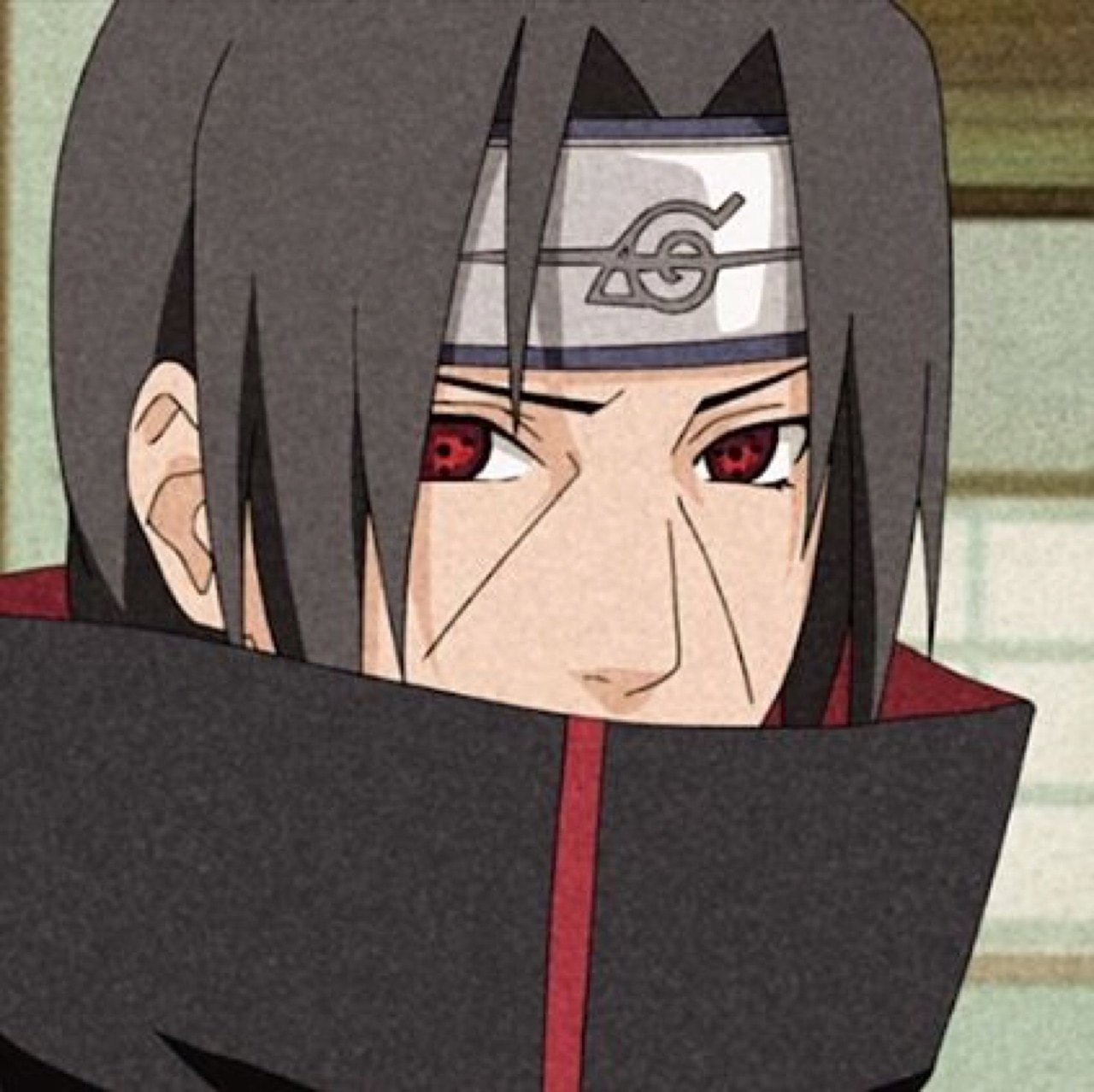 itachi pfp aesthetic 07