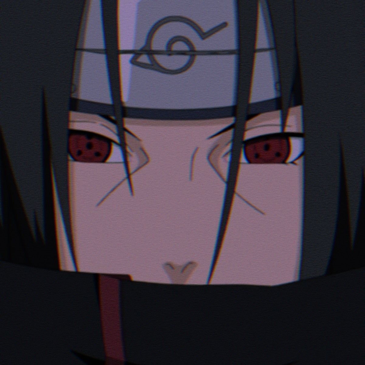 itachi pfp