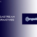 mangastream alternatives