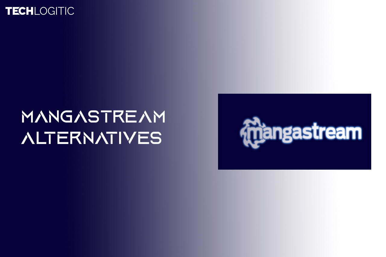 mangastream alternatives