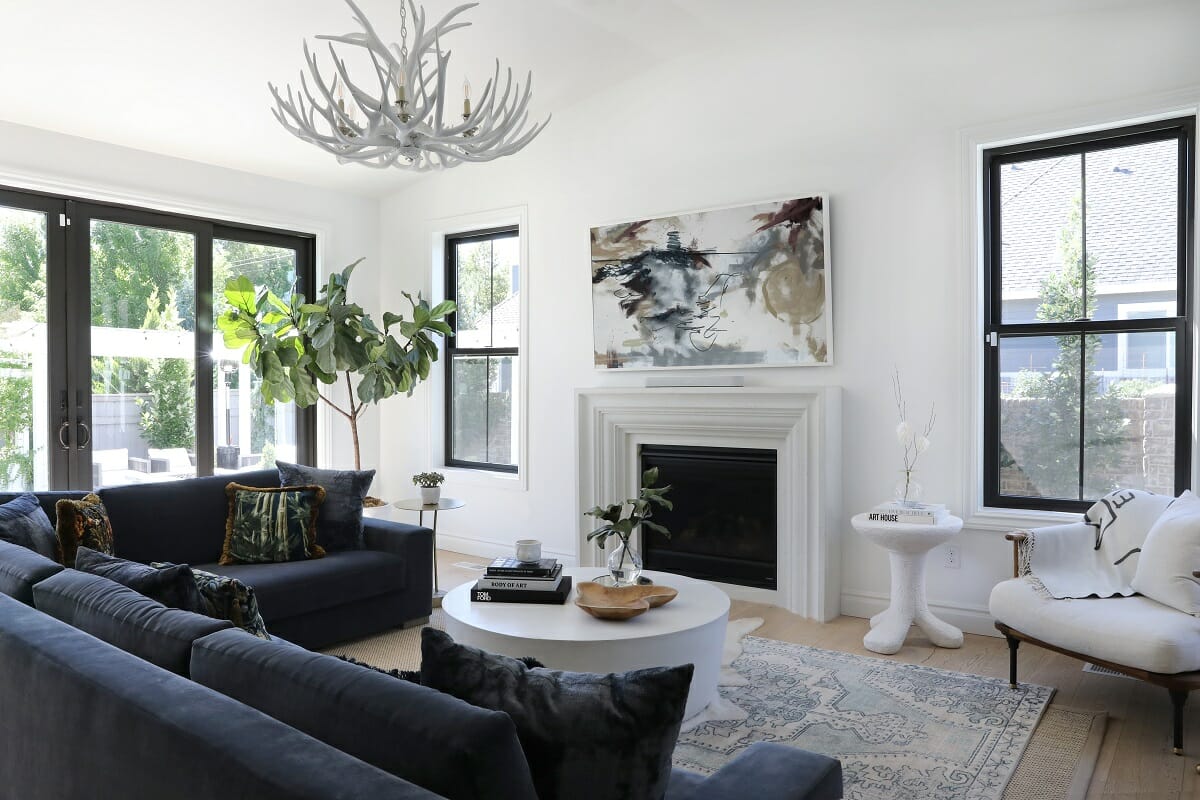 The Language of Design: Understanding and Embracing Interior Design Styles