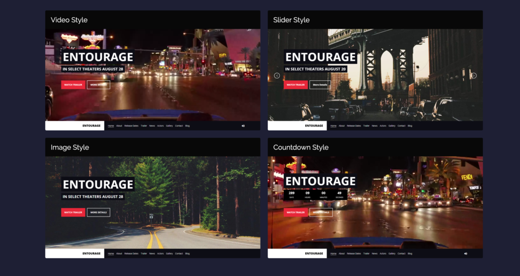 How to Start a Movie Blog