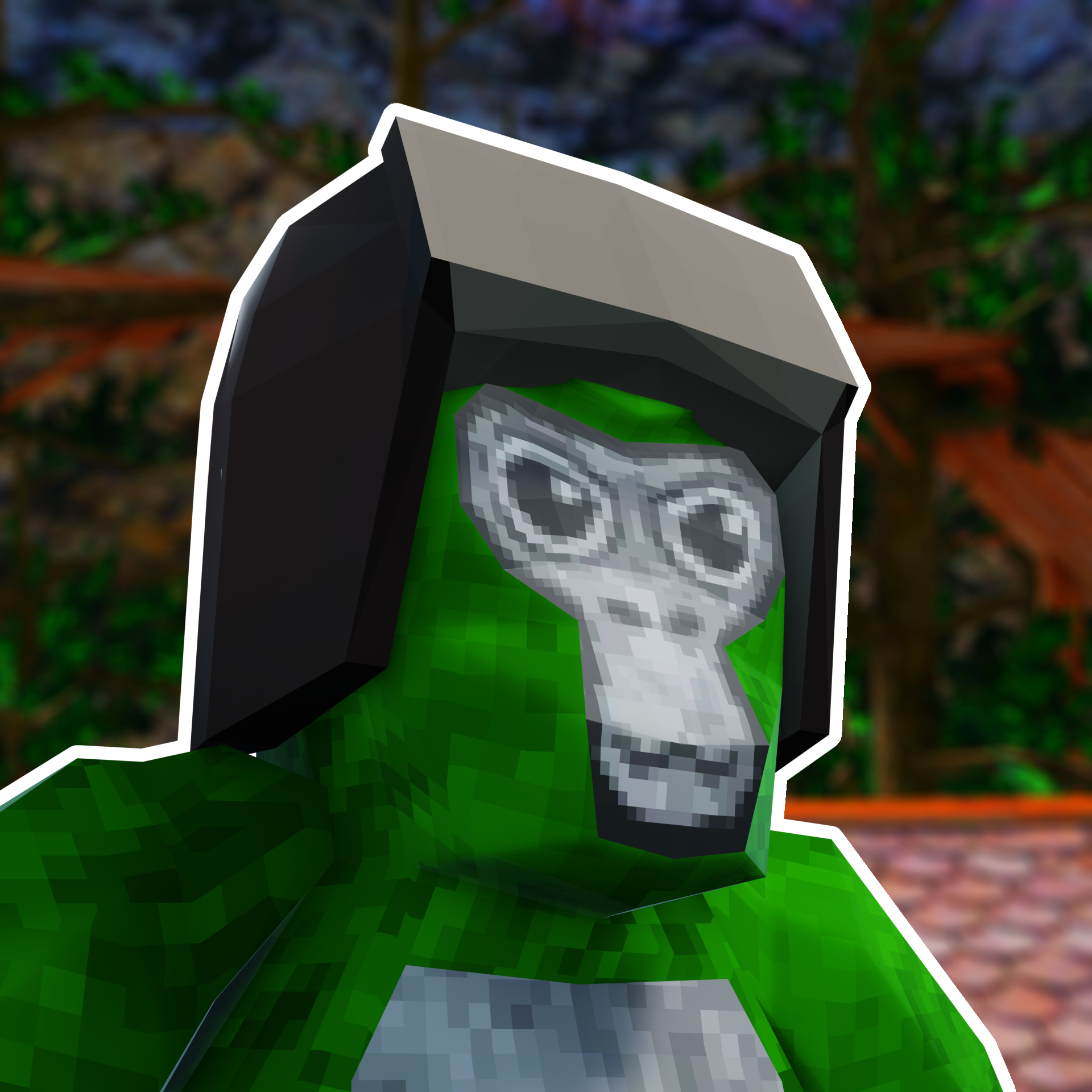 Gorilla Tag PFPs
