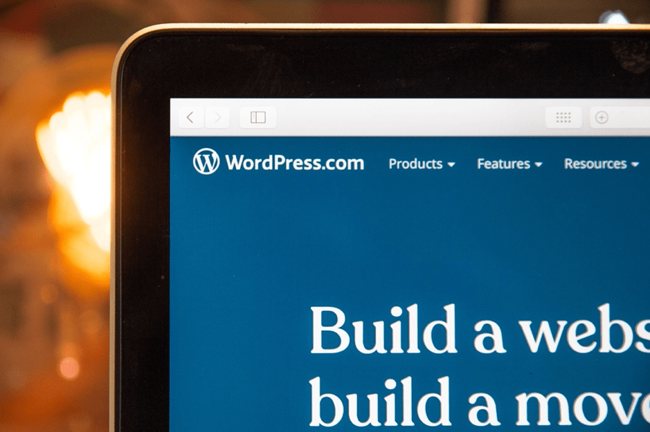 Install WordPress