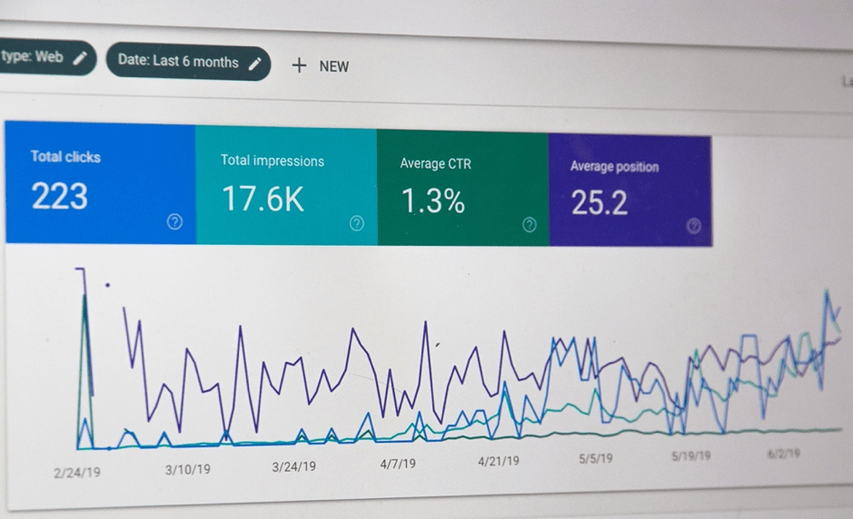 Set Up all the Google Tools