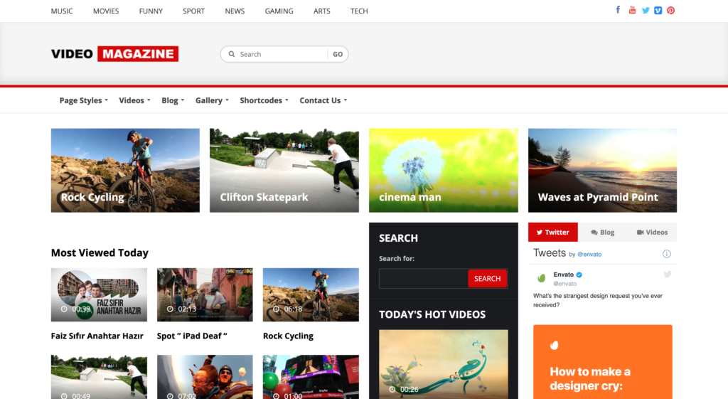 How to Start a Movie Blog