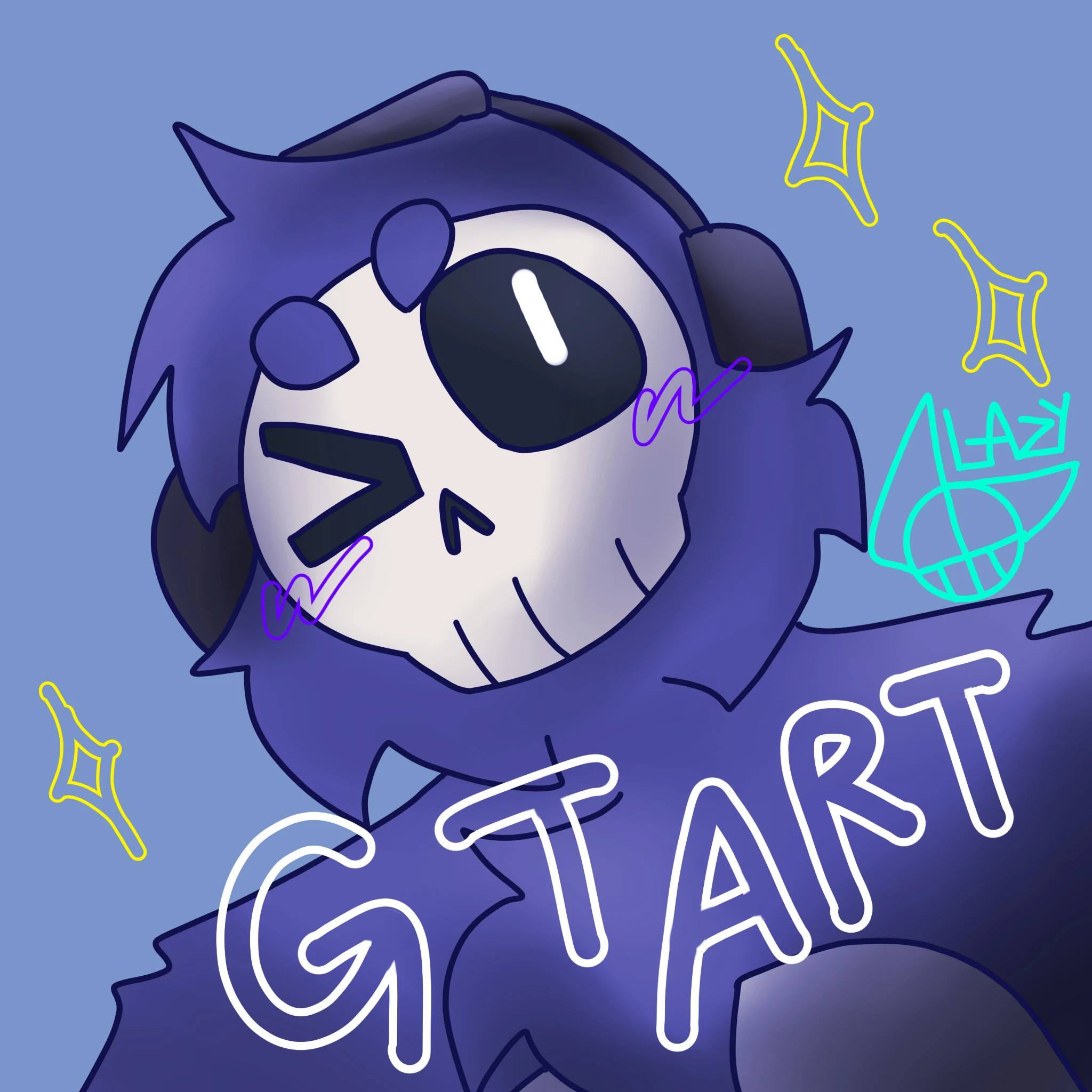 gorilla tag pfp
