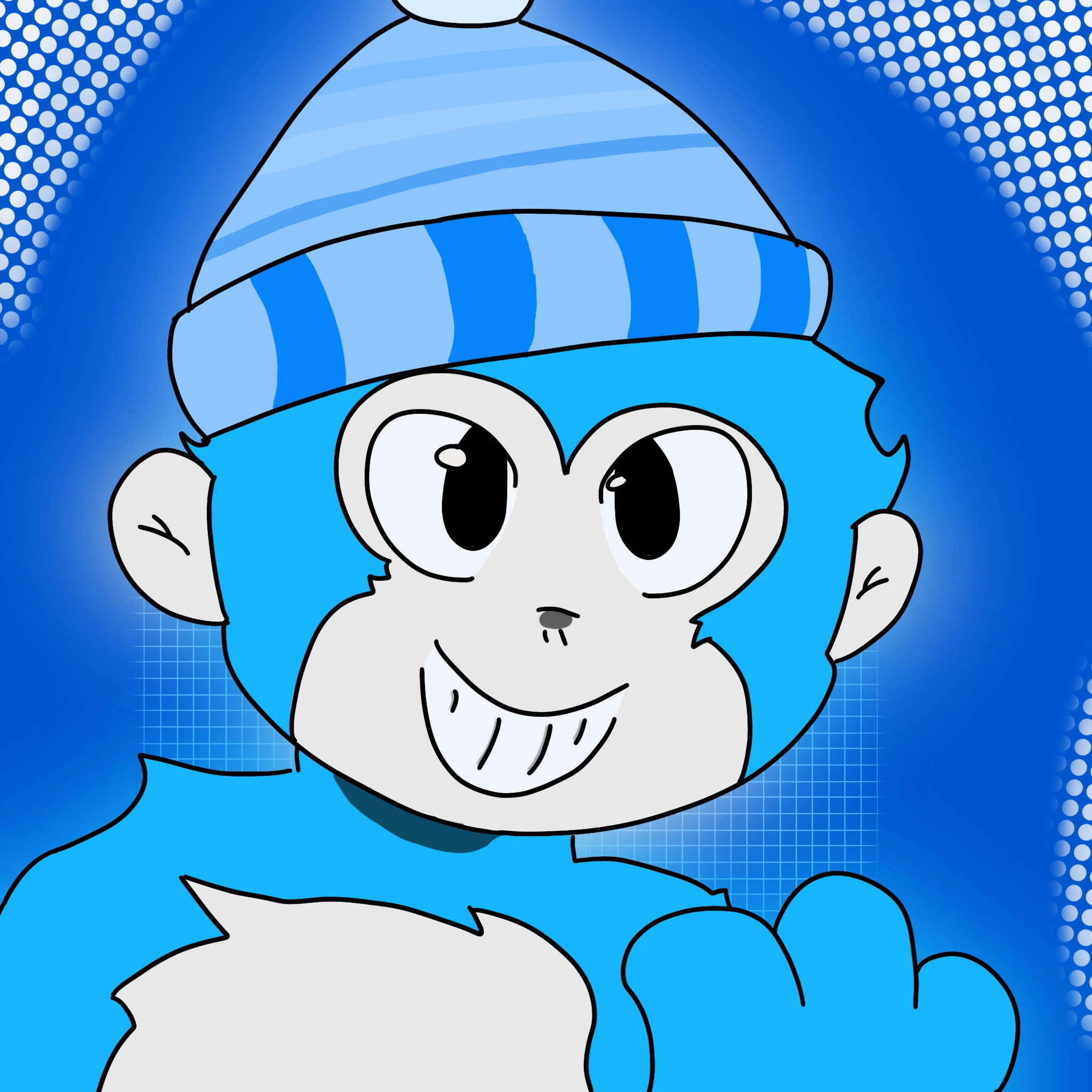 gorilla tag pfp